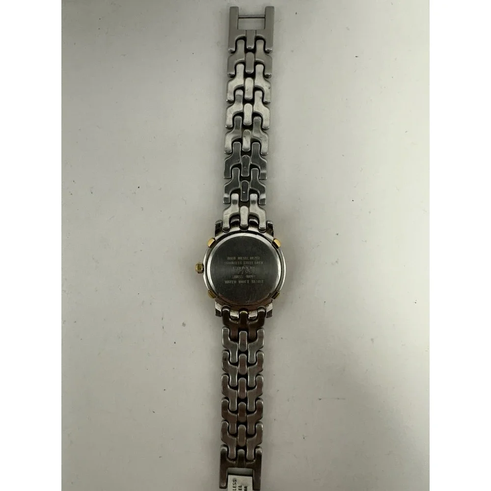 Anne Klein 12/6159 New Battery Ladies MOP Watch 26MM‎ 6